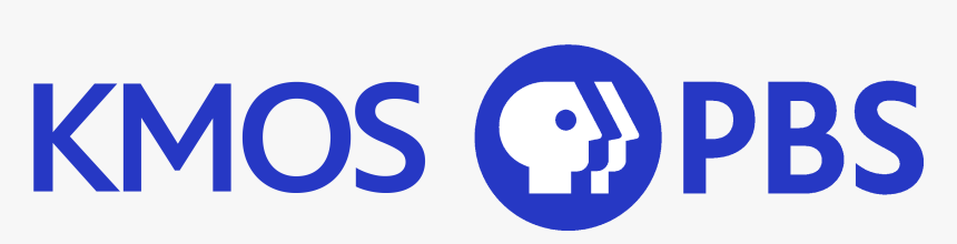 Kmos Logo - Pbs, HD Png Download, Free Download