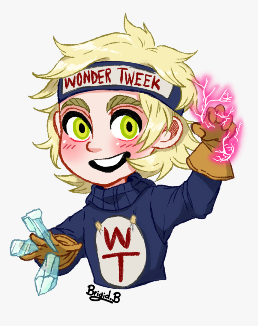 Wonder Tweek South Park, HD Png Download, Free Download