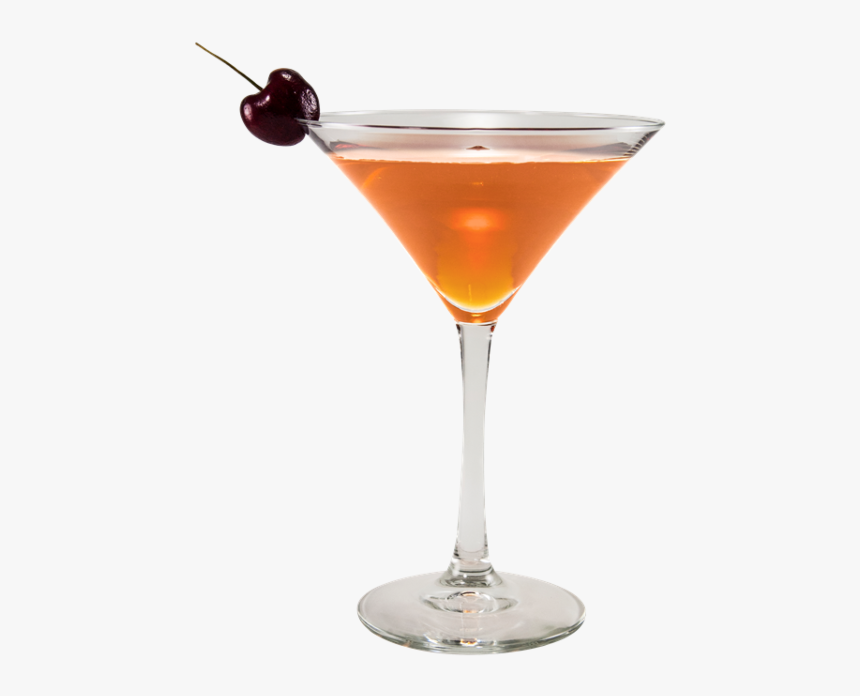 Manhattan Drink Png, Transparent Png, Free Download