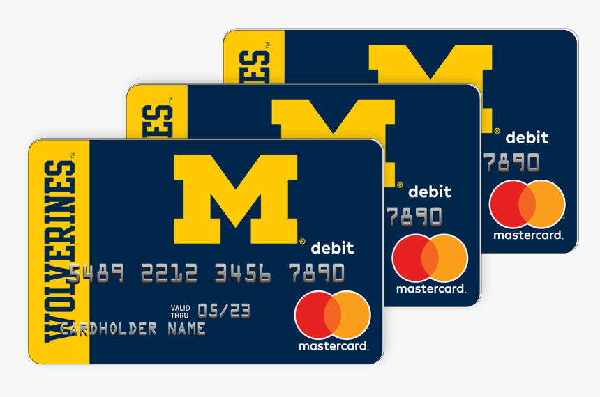 University Of Michigan Background, HD Png Download, Free Download