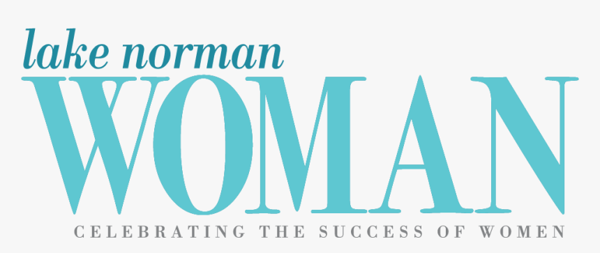 Lake Norman Woman Magazine Logo, HD Png Download, Free Download