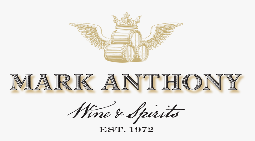 Mark Anthony Wine And Spirits, HD Png Download, Free Download