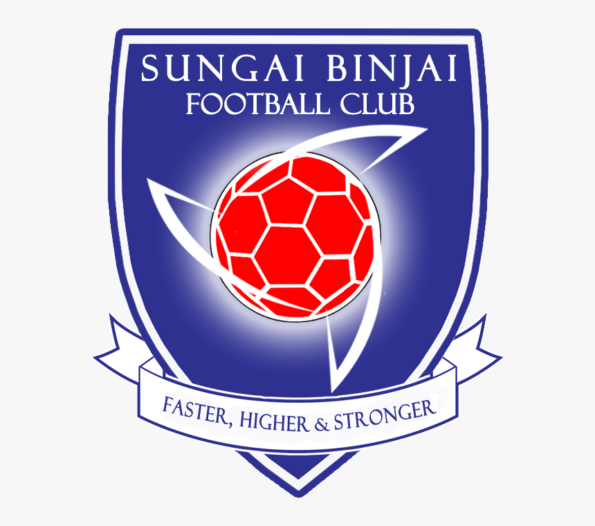 Sungai Binjai Football Club - Emblem, HD Png Download, Free Download