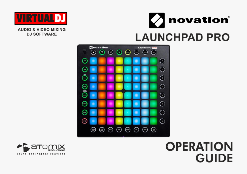 Launchpad Pro Novation Mk2, HD Png Download, Free Download