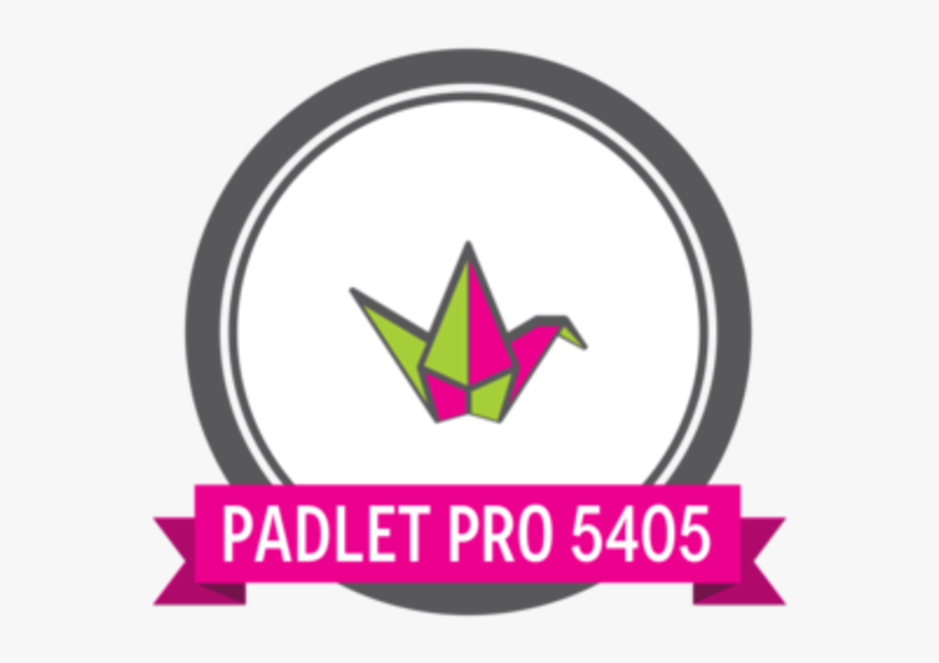 Padlet, HD Png Download, Free Download