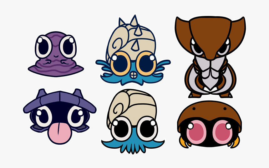 Chibi Pokemon Png - Cartoon, Transparent Png, Free Download