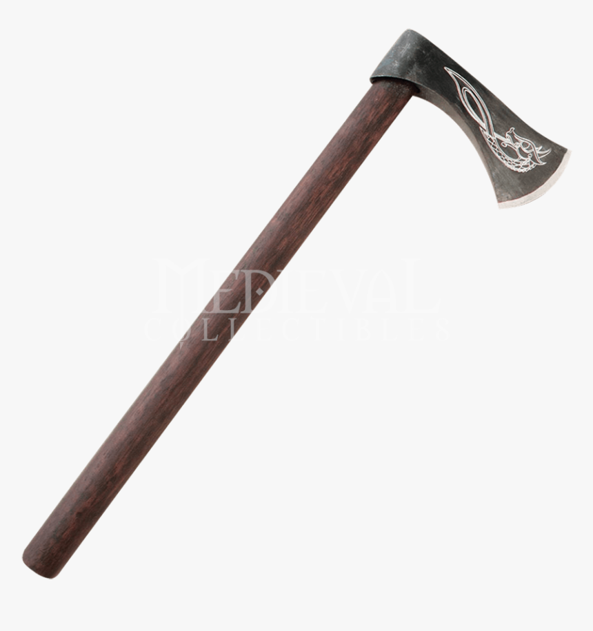 Viking Throwing Axe , Png Download - Throwing Axe Png, Transparent Png, Free Download