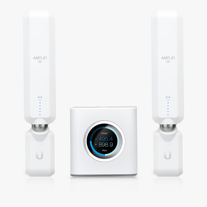 Ubiquiti Amplifi Wifi - Amplifi Ubiquiti, HD Png Download, Free Download