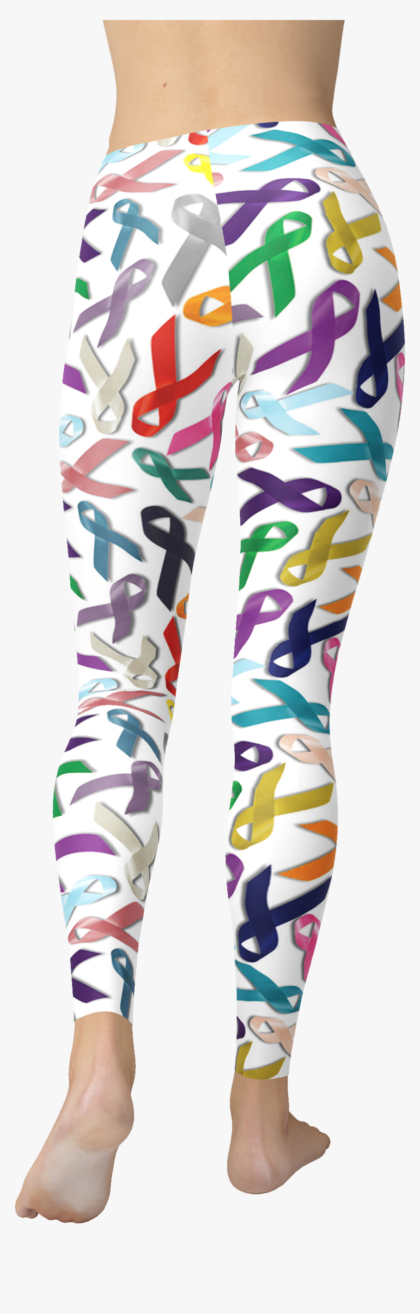 Transparent Cancer Ribbons Png - Pajamas, Png Download, Free Download