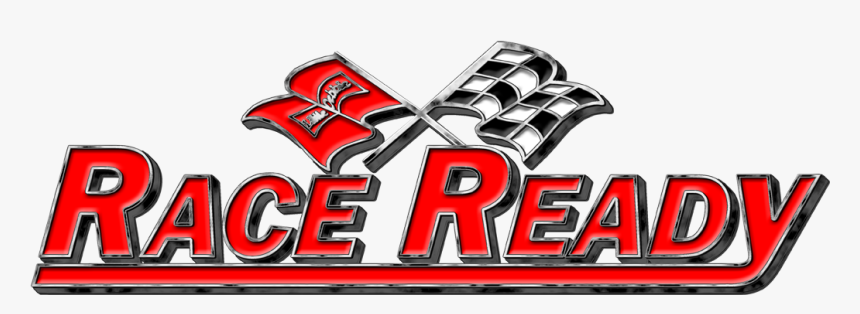 Transparent Race Png - Ready To Race Png, Png Download, Free Download