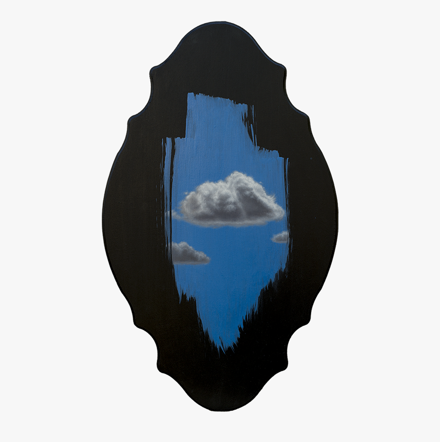 Cloud 2 Thumb, HD Png Download, Free Download