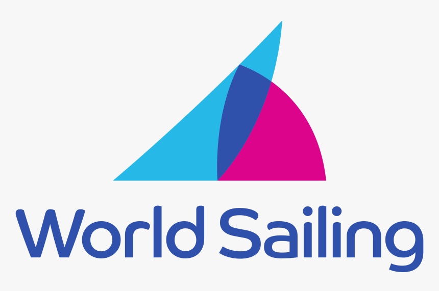 World Sailing Logo, HD Png Download, Free Download