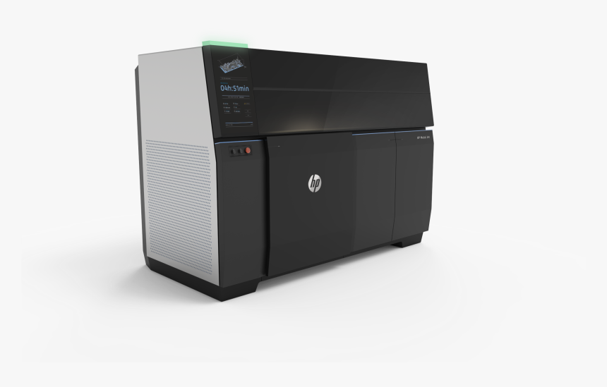 Hp Metal Jet Printer , Png Download - Electronics, Transparent Png, Free Download