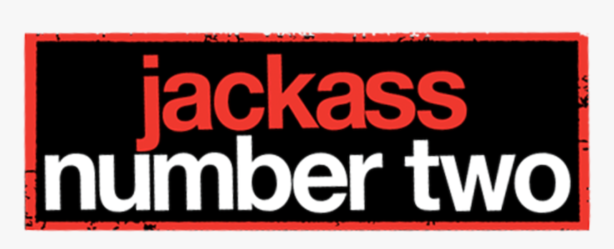 Jackass Number Two, HD Png Download, Free Download