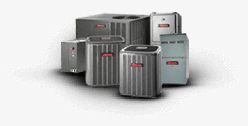 Central Heating & Cooling - Amana Furnace And Air, HD Png Download, Free Download