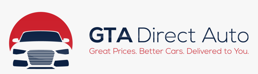 Gta Direct Auto - Gta Direct Auto Logo, HD Png Download, Free Download