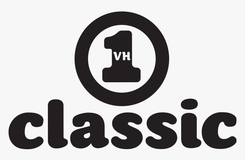 Mihsign Vision - Vh1 Classic All Time Hits, HD Png Download, Free Download