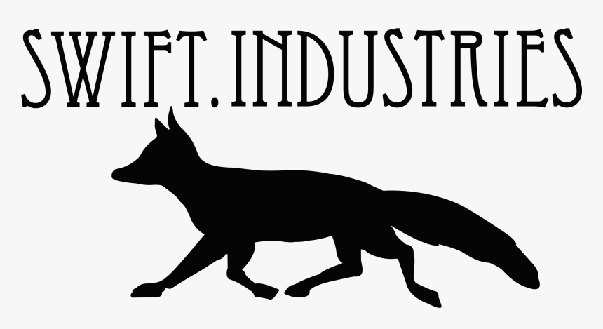 Swift Industries Logo, HD Png Download, Free Download