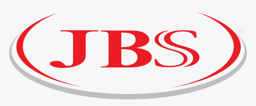 Jbs Sa Logo Hd Png Download Kindpng