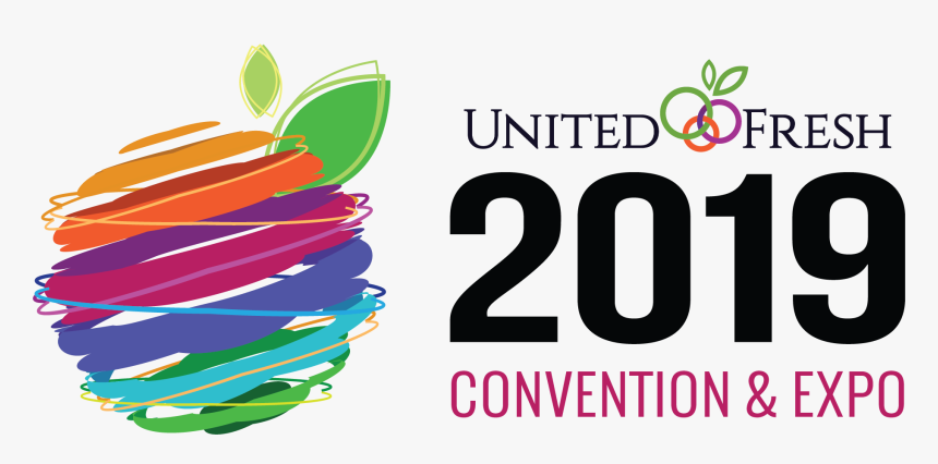 United Fresh 2019 Convention & Expo, HD Png Download, Free Download