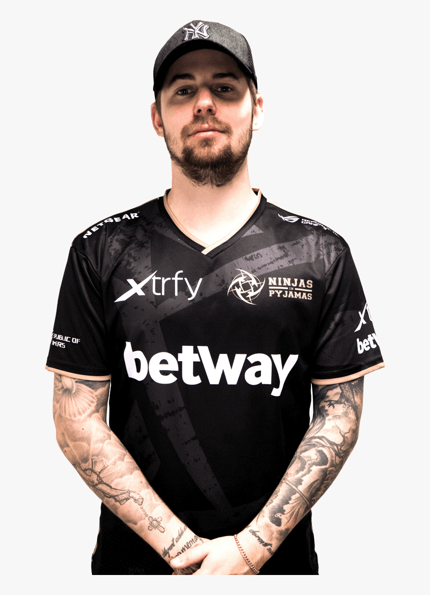 Lekr0 Csgo Png, Transparent Png, Free Download