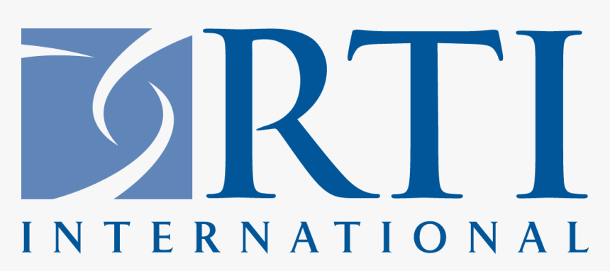 Rti International Logo, HD Png Download, Free Download