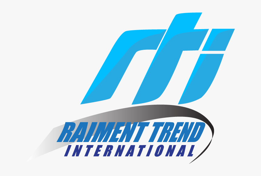 Raiment Trend International - Graphic Design, HD Png Download, Free Download