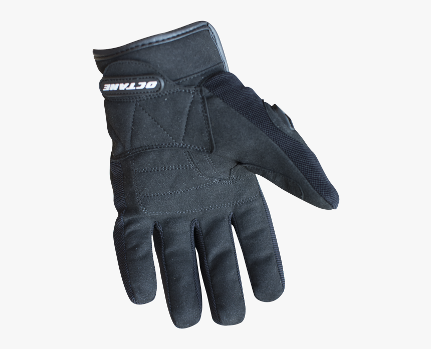 Octane Clarino Glove - Leather, HD Png Download, Free Download