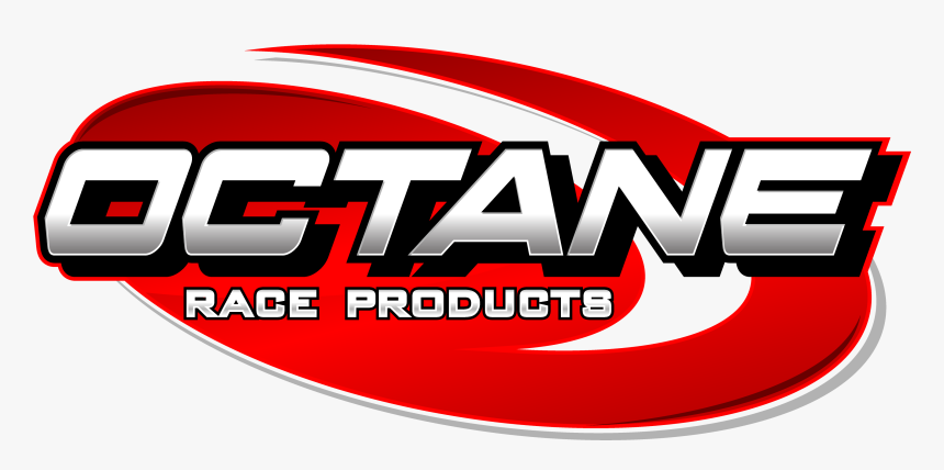 Octane Racing Products Logo, HD Png Download, Free Download