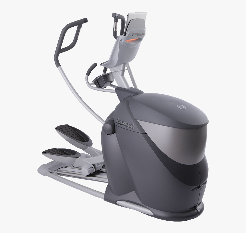 Octane Q47xi Elliptical"
 Class= - Octane Q47xi, HD Png Download, Free Download