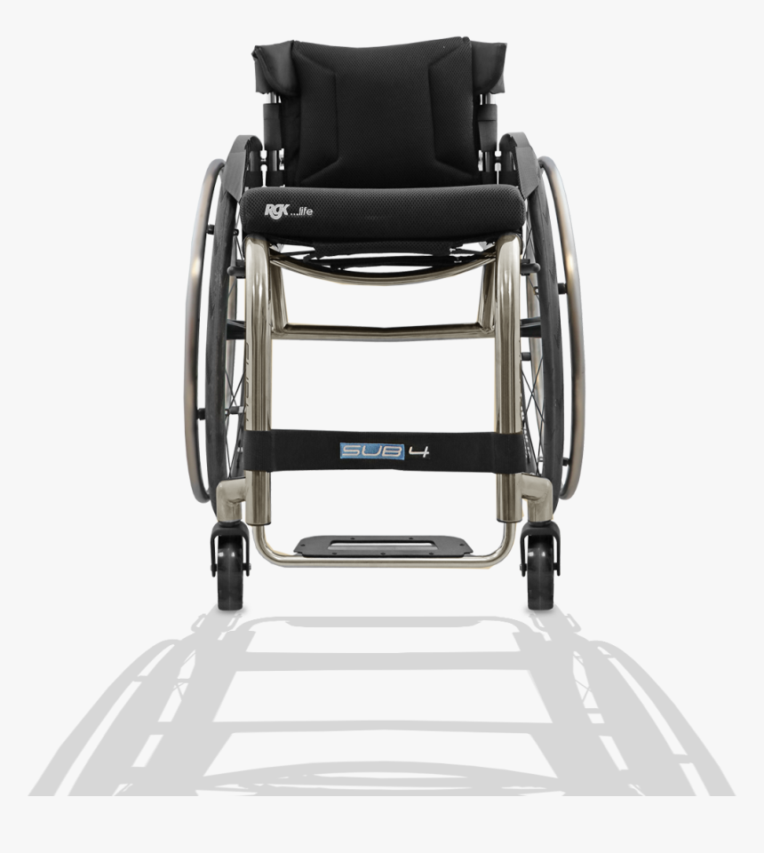 Motorized Wheelchair, HD Png Download, Free Download