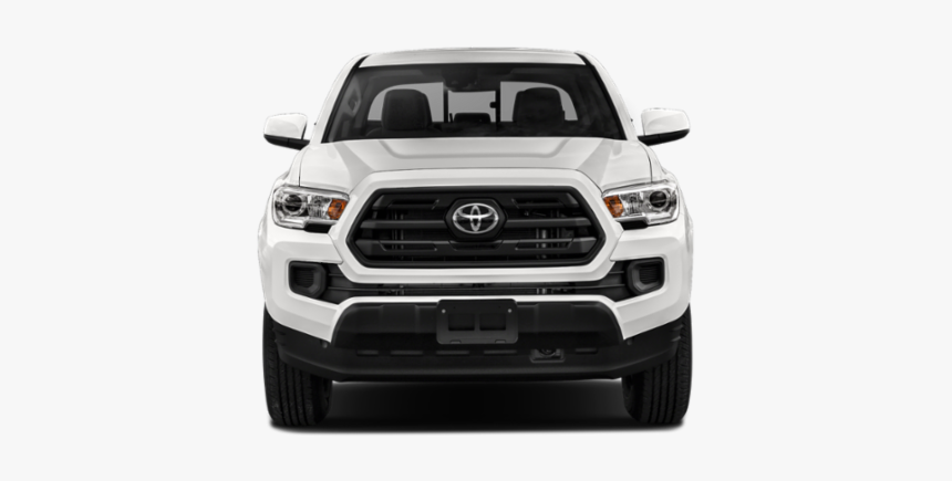 Toyota Tacoma, HD Png Download, Free Download