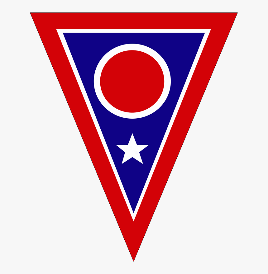 73rd Troop Command Patch - Ohio Special Troops Command, HD Png Download, Free Download