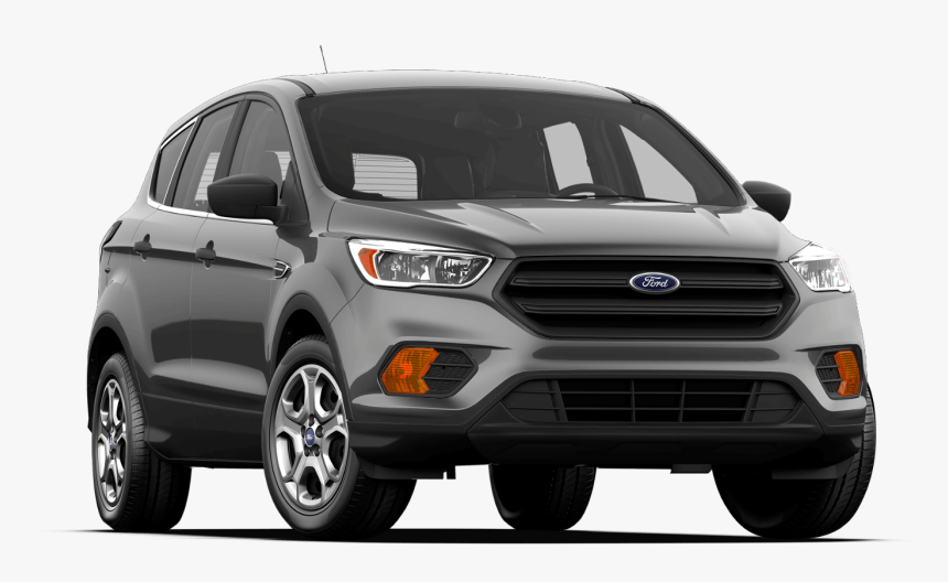 Magnetic - 2017 Ford Escape S Fwd, HD Png Download, Free Download