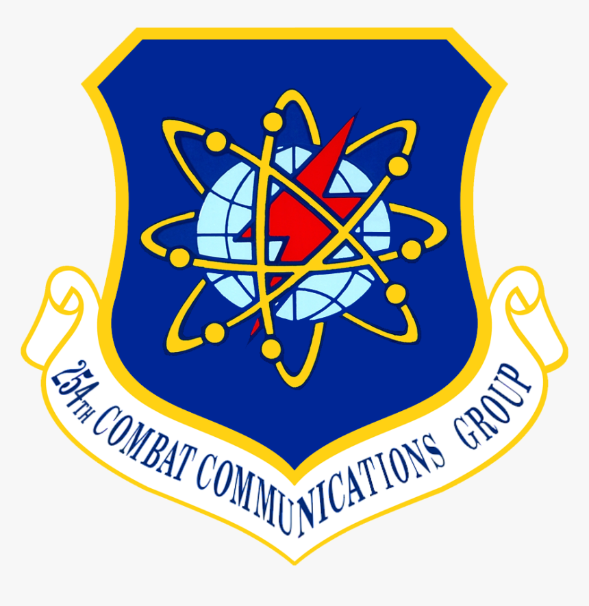 7th Air Force Emblem, HD Png Download, Free Download