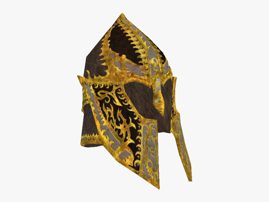 Helm - Of - Acerion - Mask, HD Png Download, Free Download