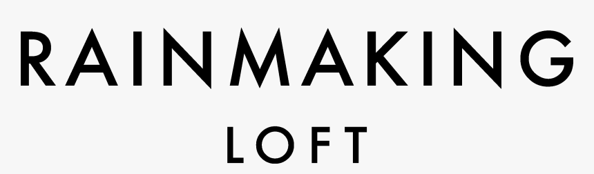 Rainmaking Loft Logo, HD Png Download, Free Download