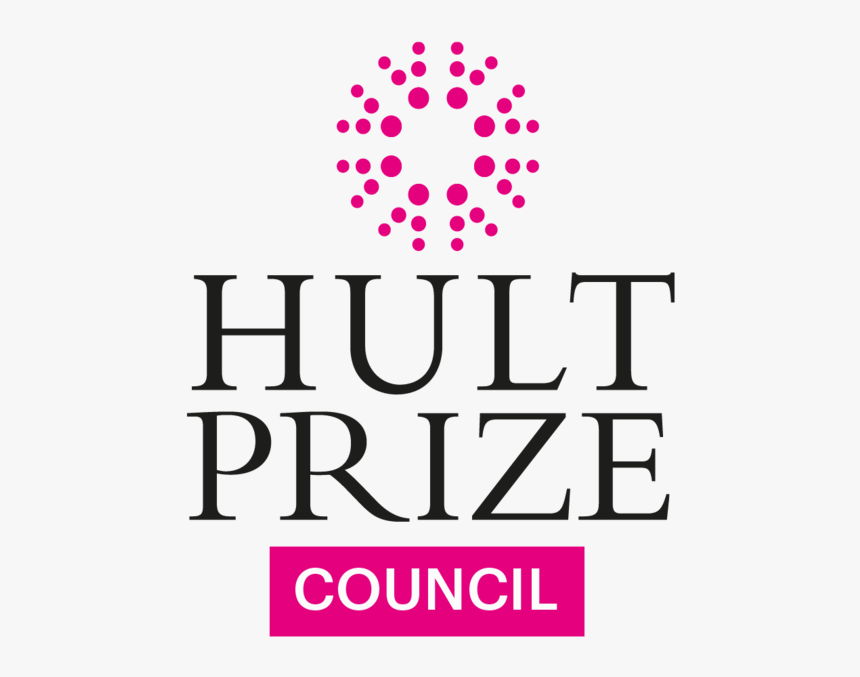 Hp Councilvertical-01 - Hult Prize, HD Png Download, Free Download