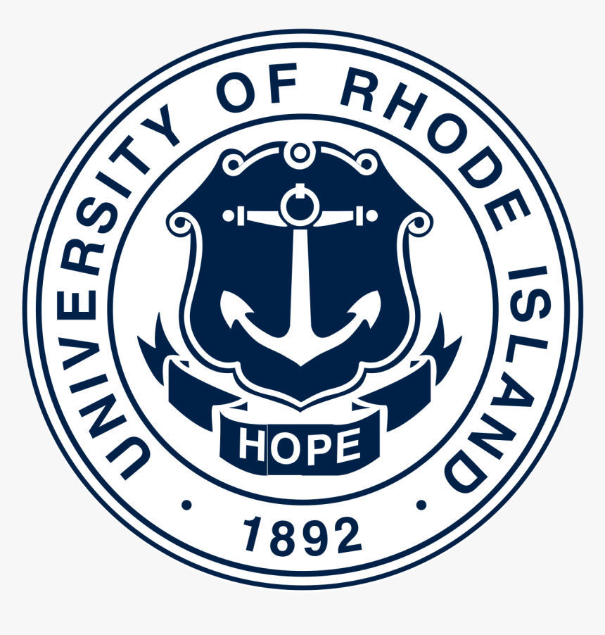 Logo University Of Rhode Island, HD Png Download, Free Download