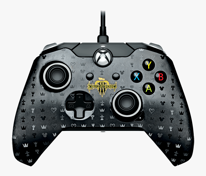 Controllers Para Xbox One, HD Png Download - kindpng