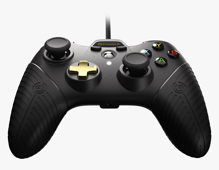 Xbox Fusion Controller, HD Png Download, Free Download