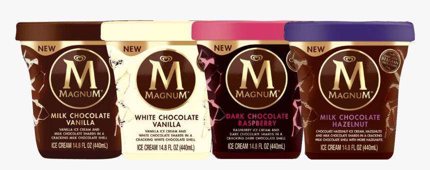 Magnum Tubs, HD Png Download, Free Download