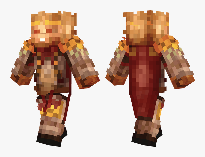 Spartan Warrior Minecraft Skin , Png Download - Spartan Warrior Minecraft Skin, Transparent Png, Free Download