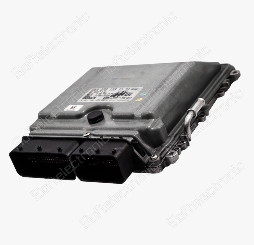 Mercedes Ecu Bosch W221 - Mercedes W221 Ecu, HD Png Download, Free Download