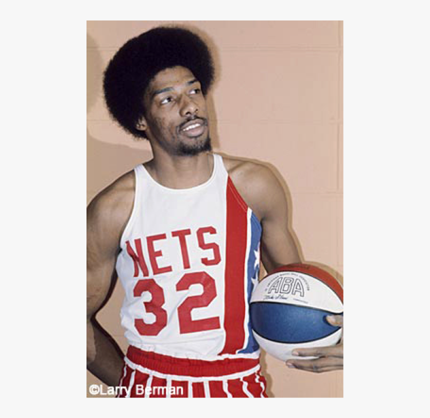 Julius Erving, HD Png Download, Free Download