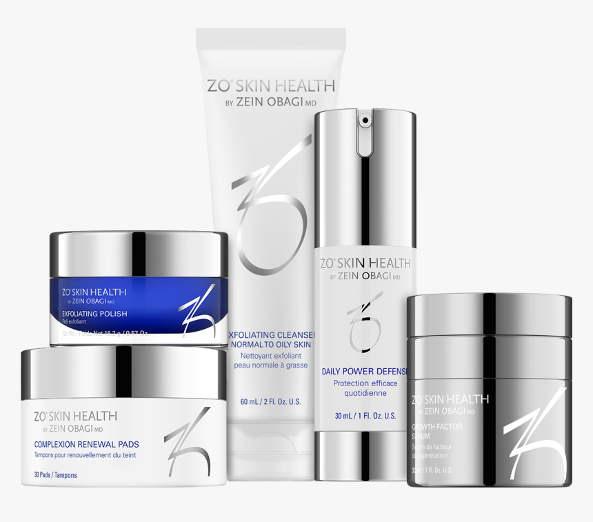 Zo Skin Health, HD Png Download, Free Download