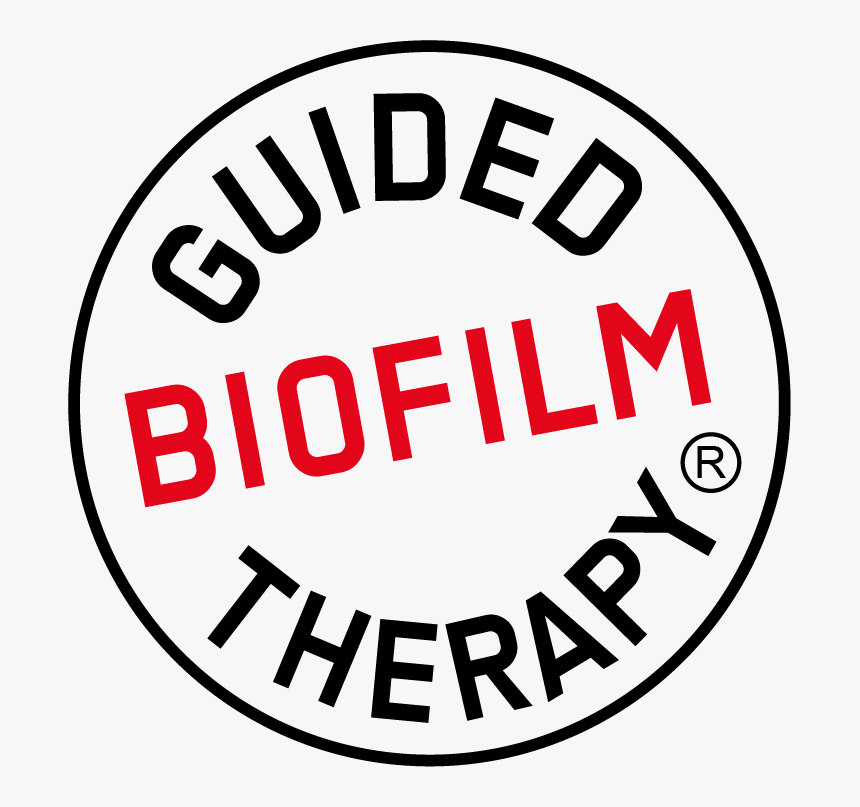 Gbt Logo - Guided Biofilm Therapy, HD Png Download, Free Download