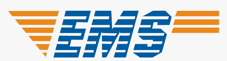 Express Mail Service Logo, HD Png Download - kindpng