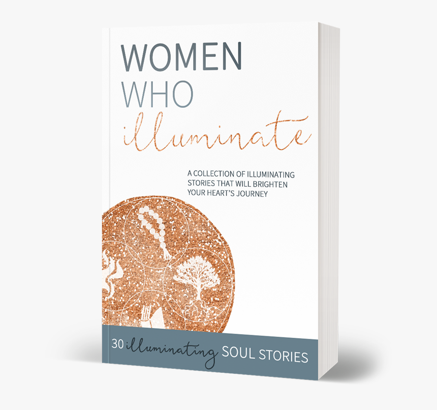 Women Who Illuminate, HD Png Download, Free Download