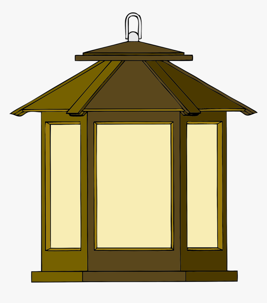 Lantern Clip Art, HD Png Download, Free Download